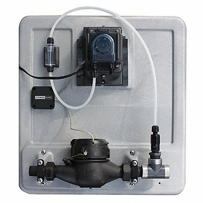 Chemical Metering Pump Systems image